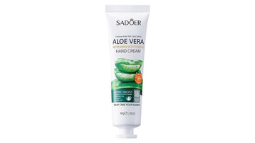 Hand Cream - Aloe Vera 30g