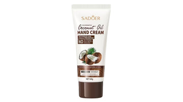 Hand Cream - Coconut