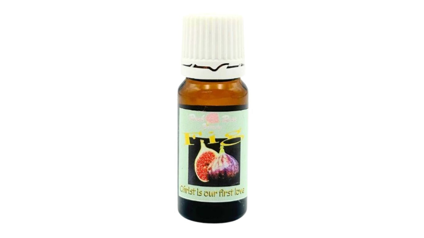Fig Annointing Oil 10ml