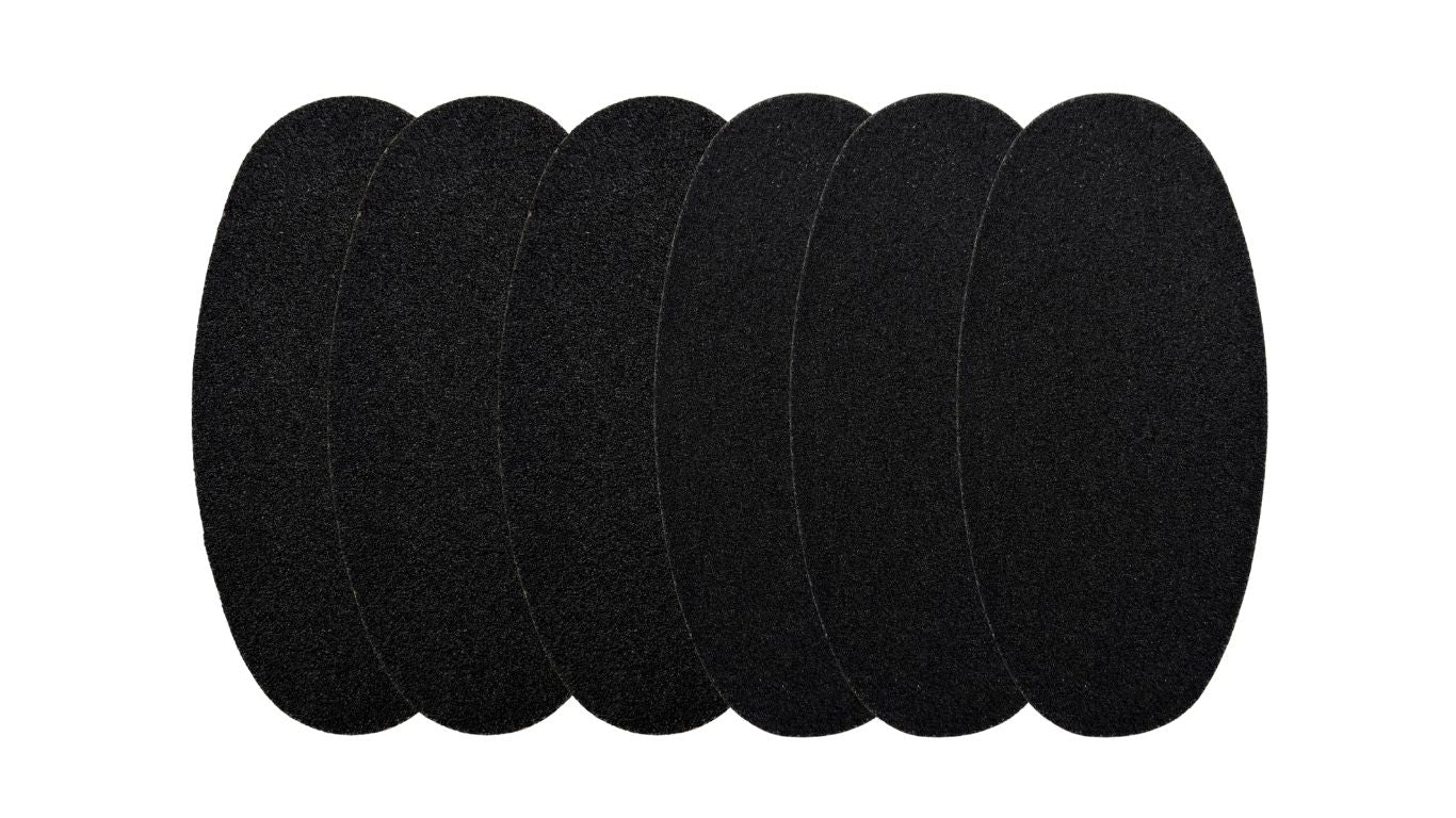 Replacements for P015A (6's)