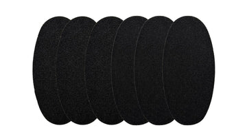 Replacements for P015A (6's)