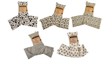 Flaxi Lavender Heat Bags