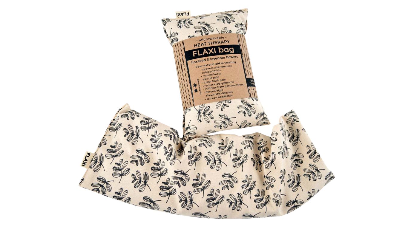 Flaxi Lavender Heat Bags