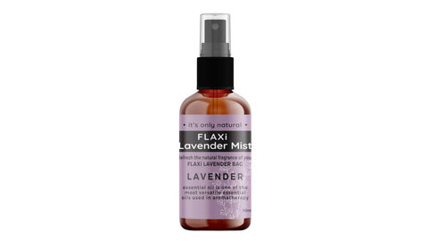 Flaxi Lavender Refresh Mist for Lavender Bag 50ml