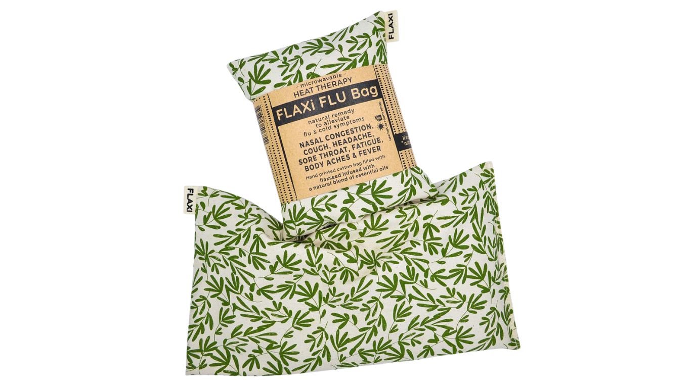 Flaxi Flu Heat Bags