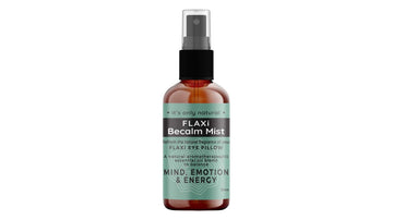 Flaxi Refresher Mist for Eye Pillow 50ml