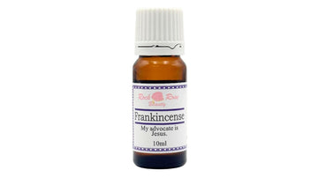 Frankincense Oil 10ml