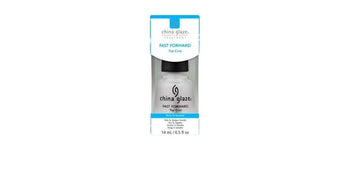 Fast Forward Top Coat 14ml CG
