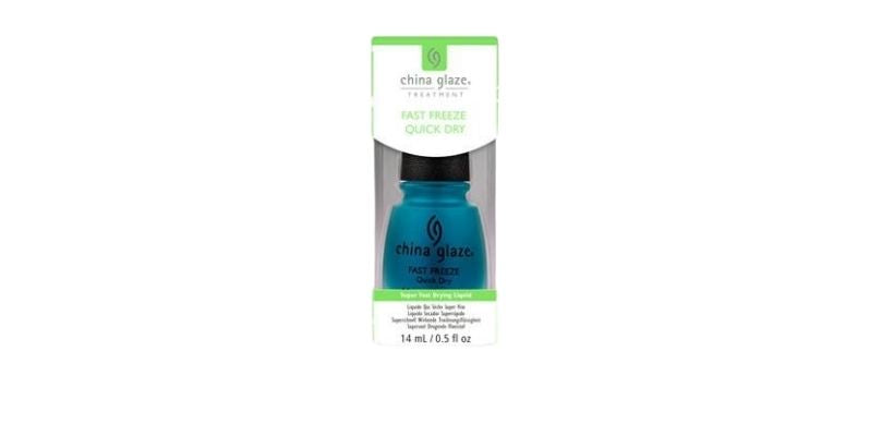 Fast Freeze Quick Dry CG