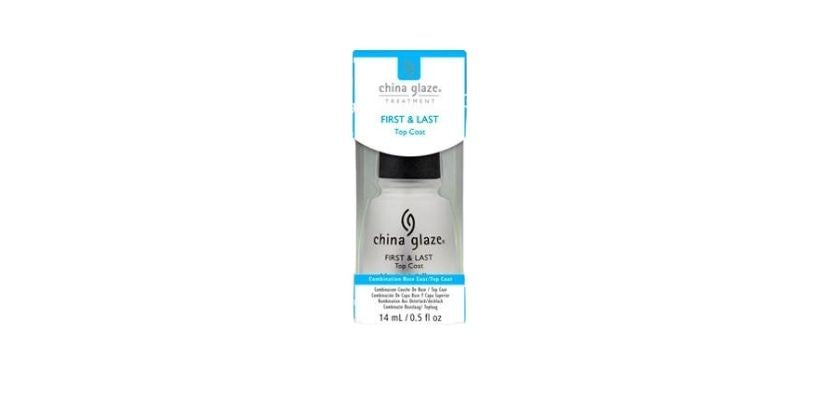 First & Last 14ml CG