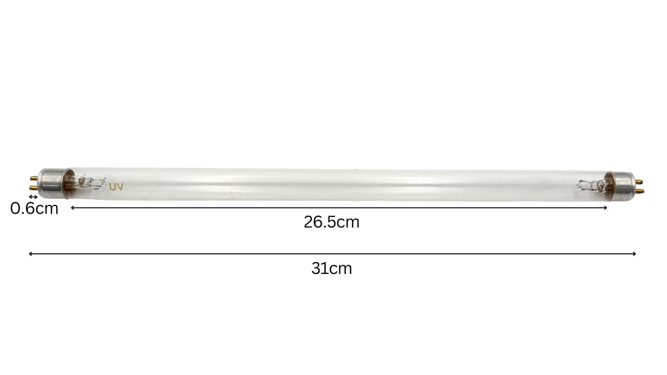 UV Globe for Steriliser for Q002A