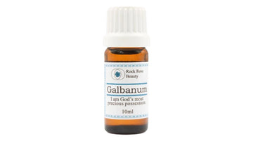 Galbanum Oil 10ml
