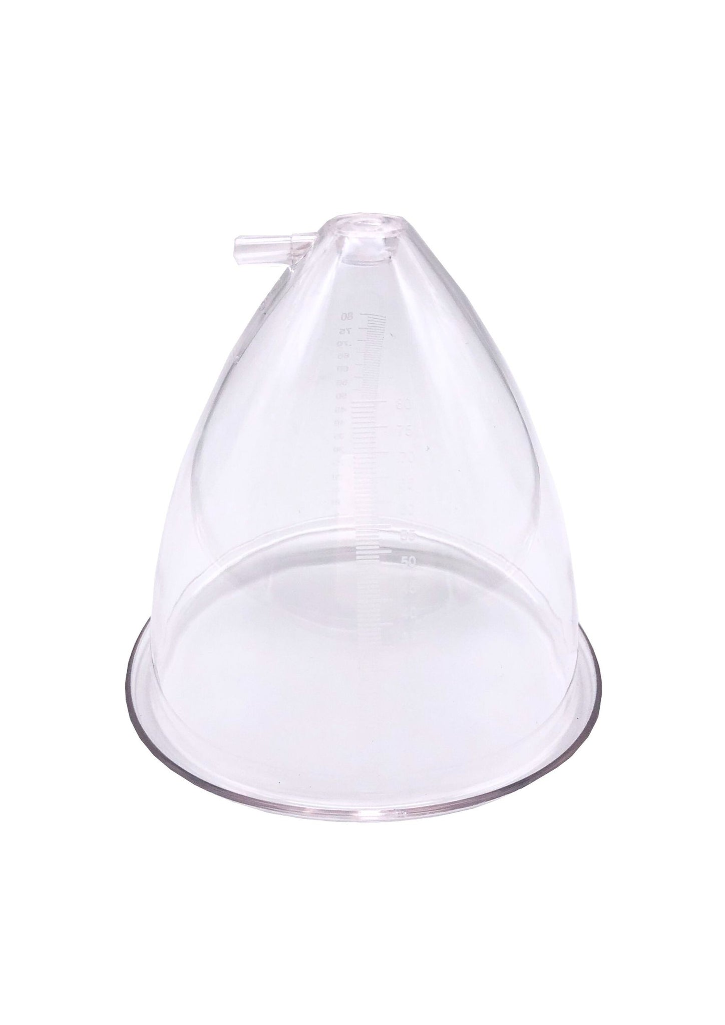 Vacuum Suction Cup Plastc XXL 115x123w
