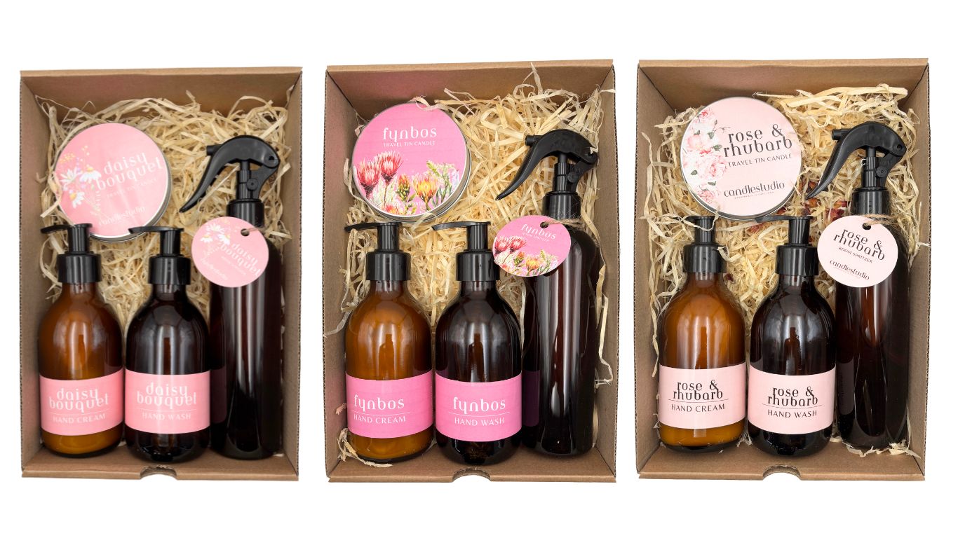 Gift Boxes