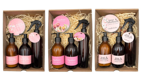 Gift Boxes