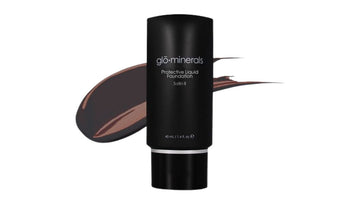 GloProtective Liquid Foundation Satin II