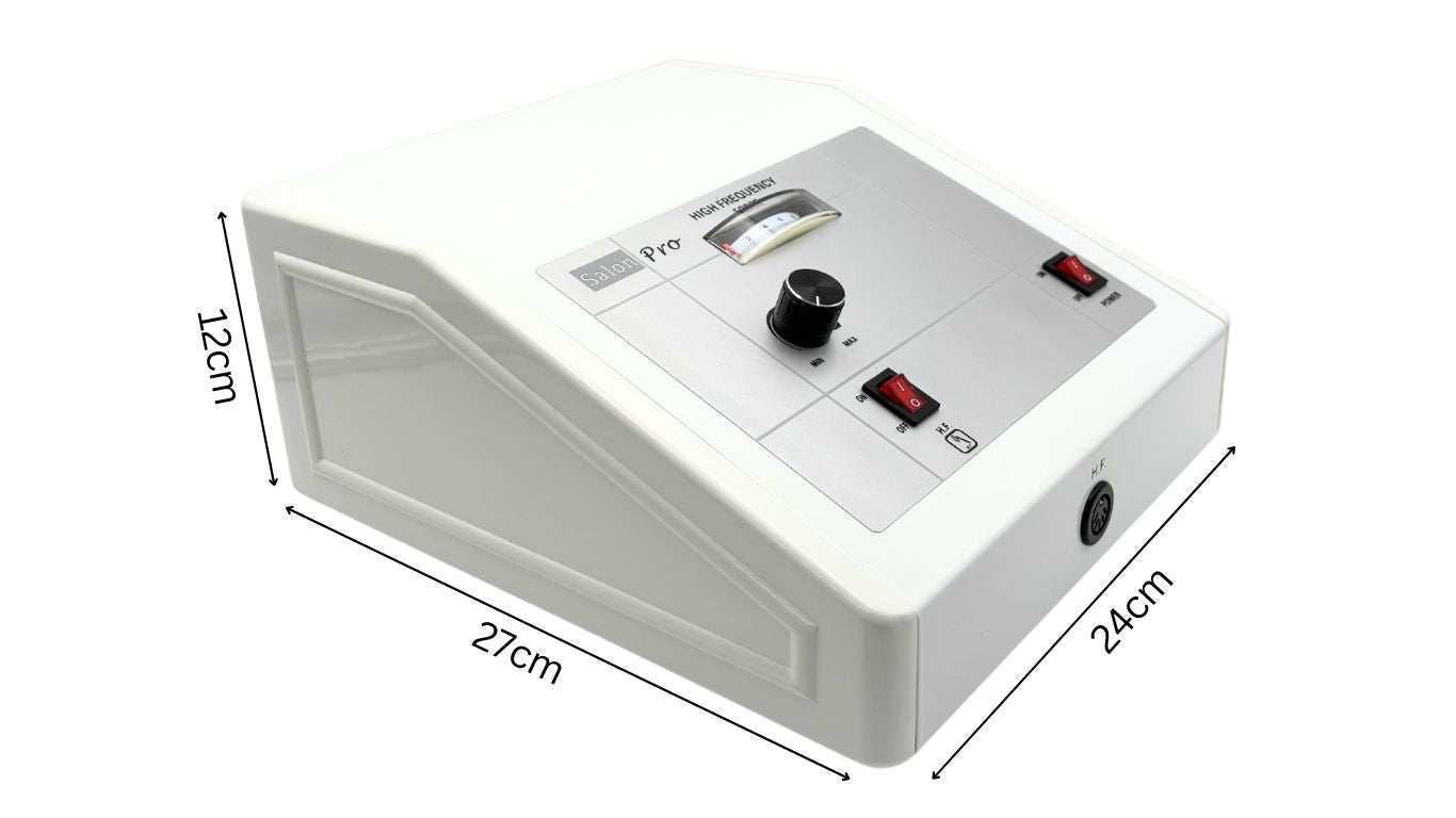 High Frequency Machine Salon Pro