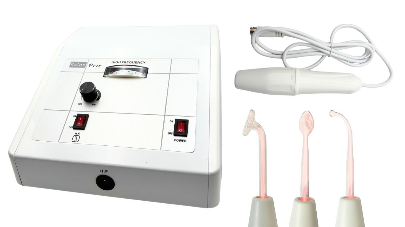 High Frequency Machine Salon Pro