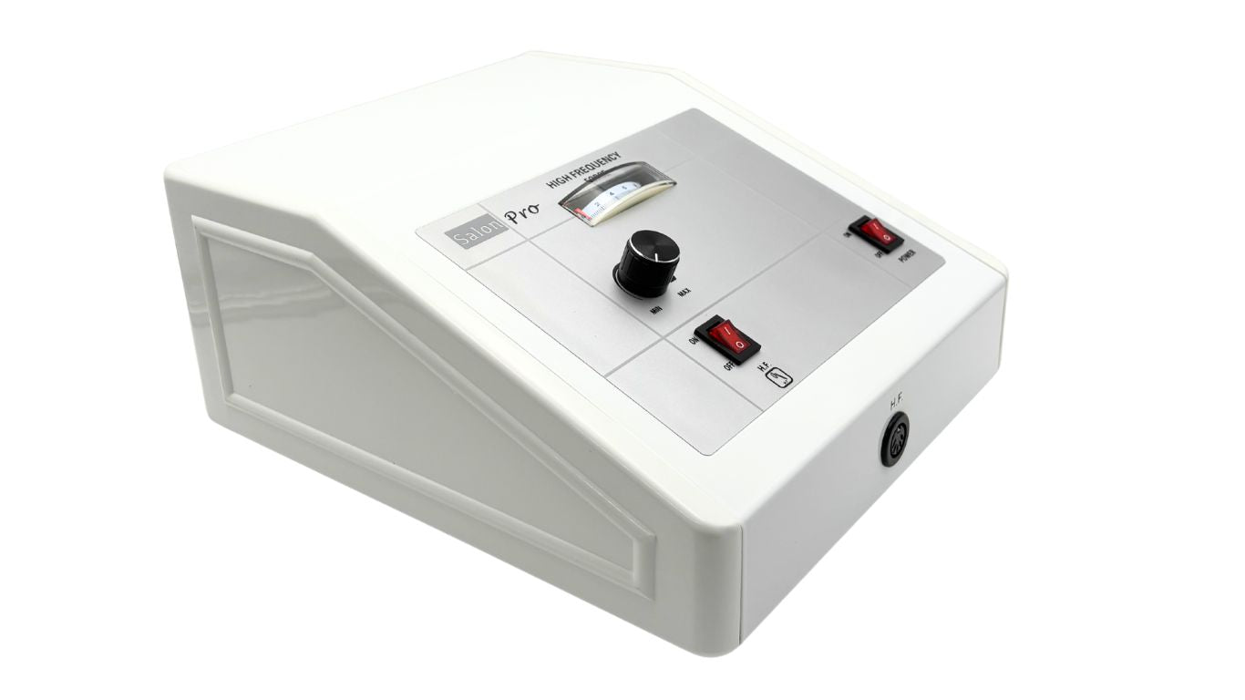High Frequency Machine Salon Pro