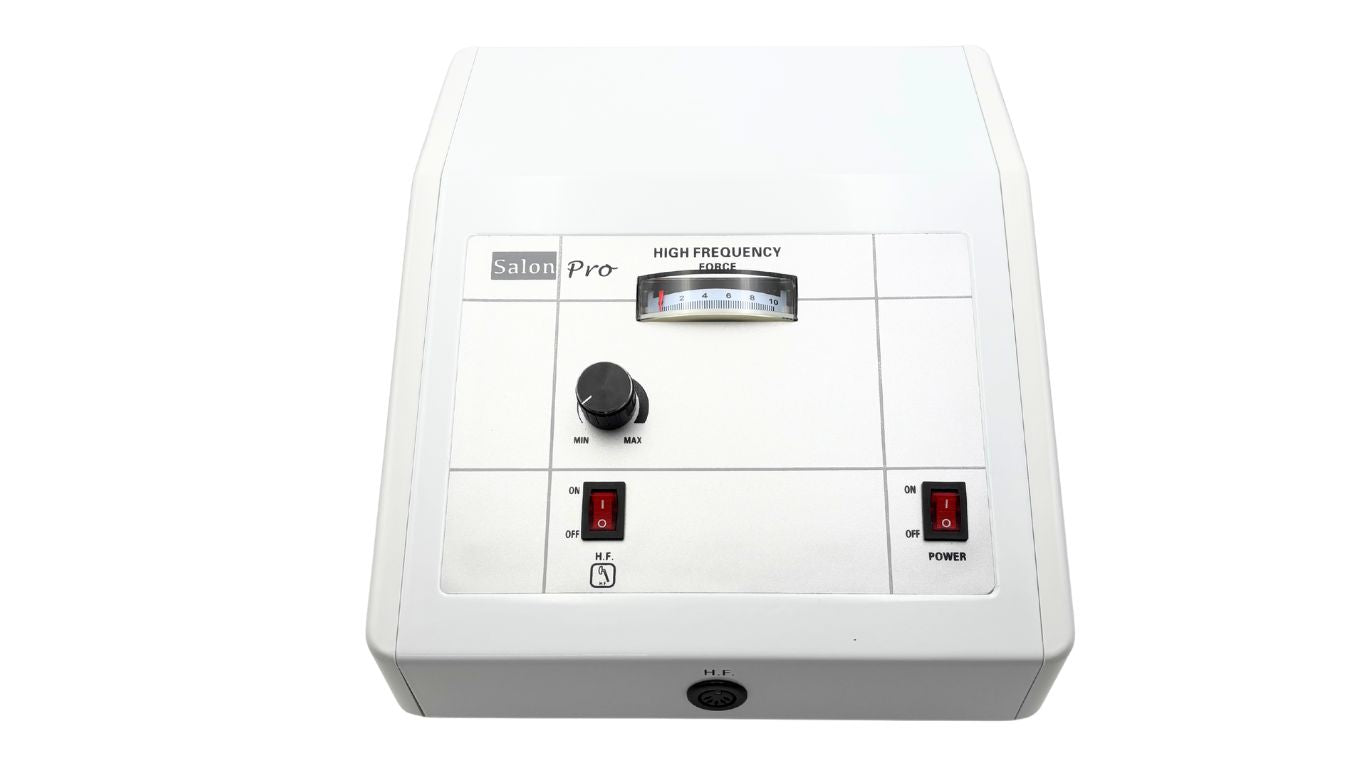 High Frequency Machine Salon Pro