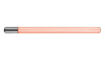 High Frequency Electrode - Indirect Orange
