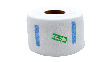 Neck Papers (1 roll)
