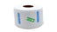 Neck Papers (1 roll)