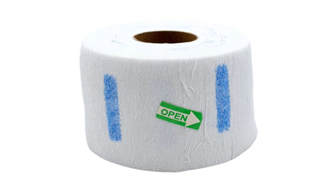 Neck Papers (1 roll)