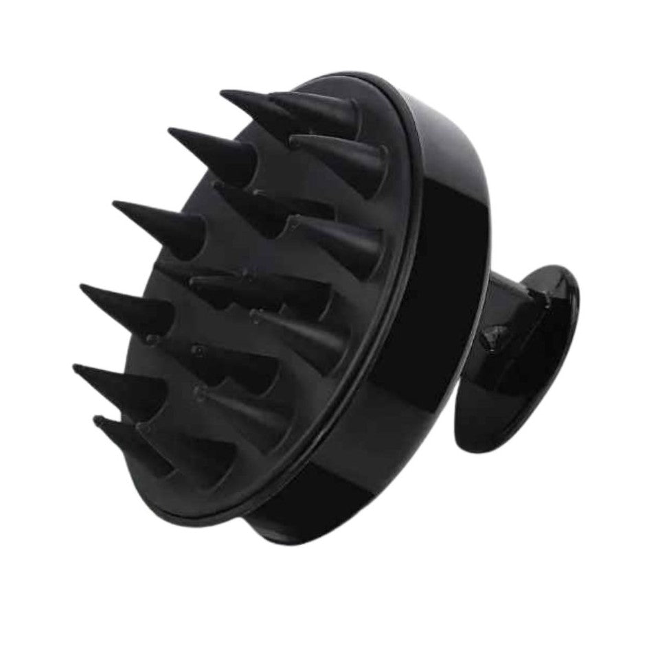 Shampoo Brush / Scalp Massager - Silicone