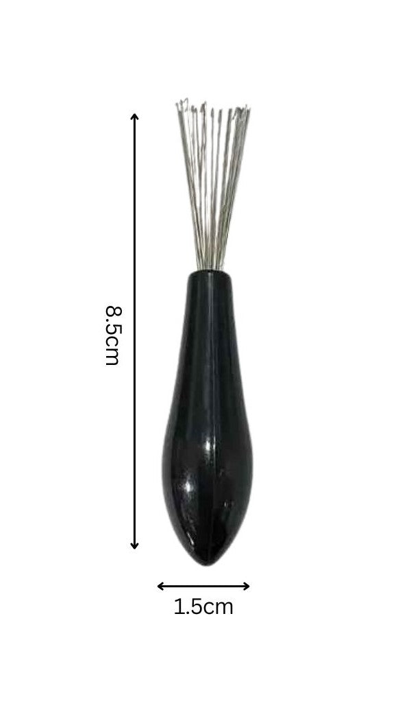 Hair Brush Cleaner Tool