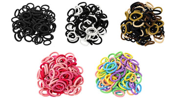 Hair Ties (100's)