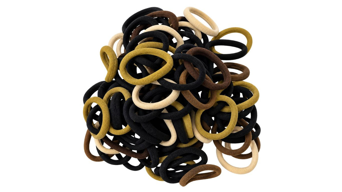 Hair Ties (100's)