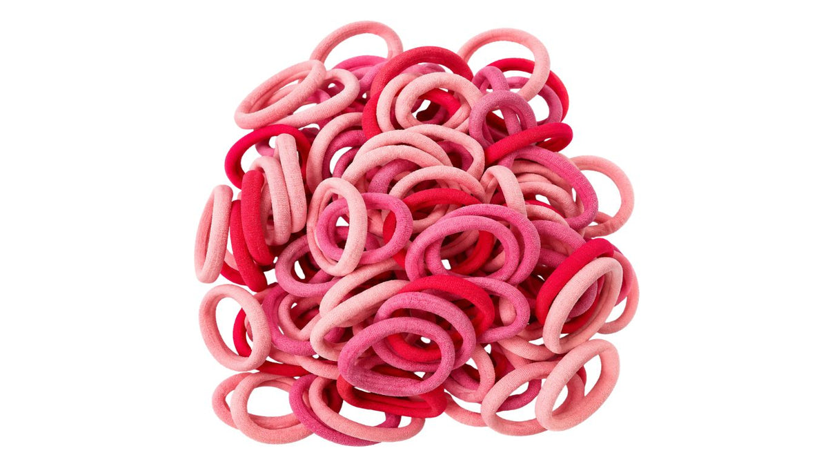 Hair Ties (100's)