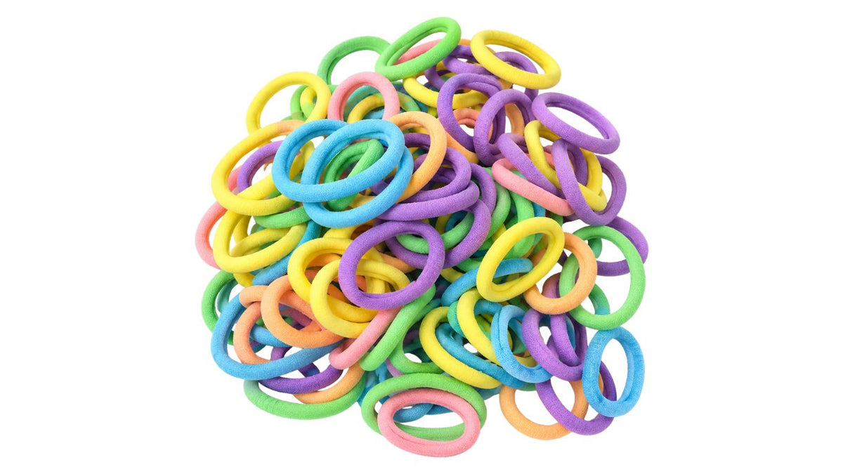 Hair Ties (100's)