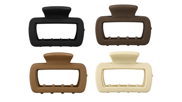 Small Rectangle Clip