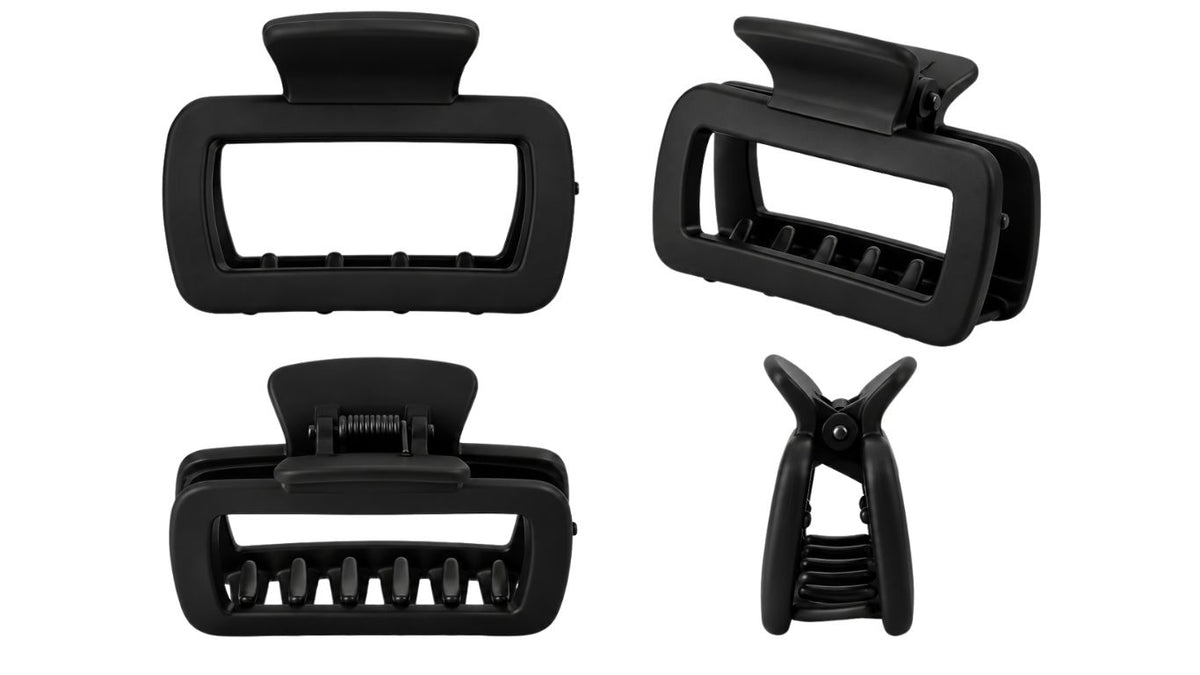 Small Rectangle Clip
