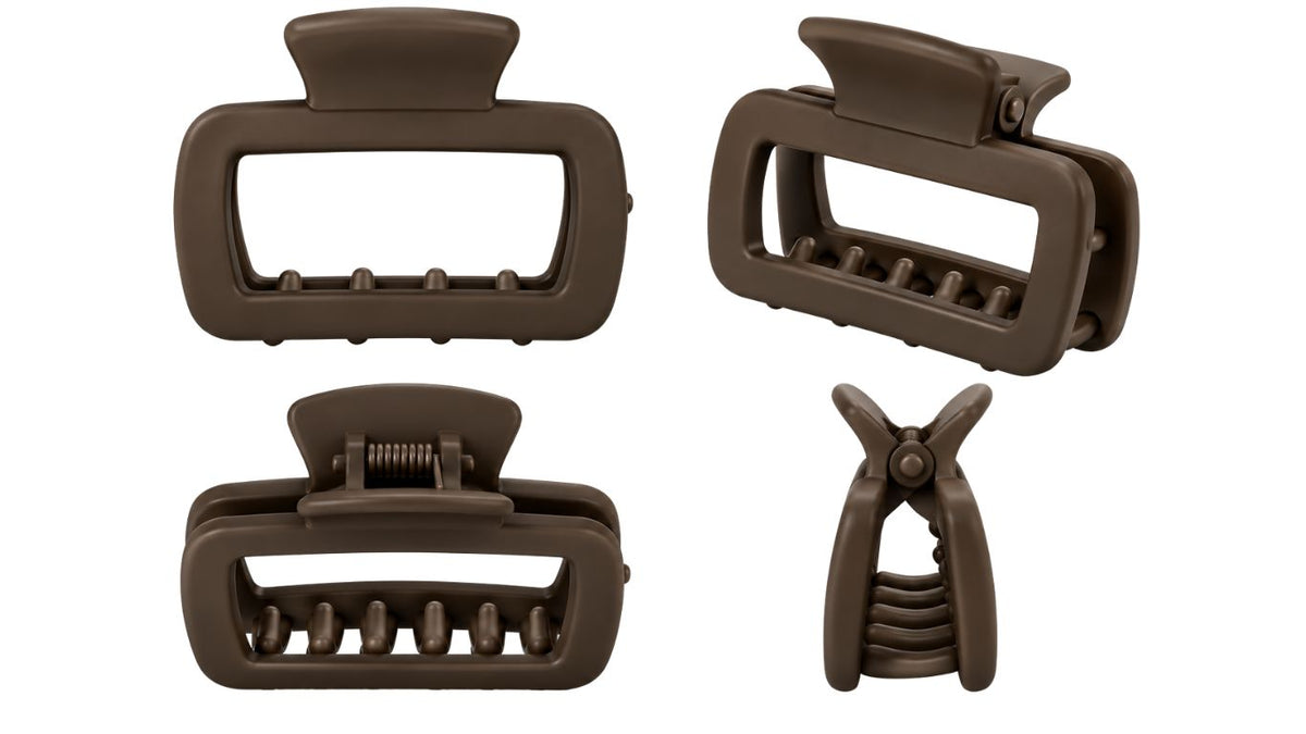 Small Rectangle Clip