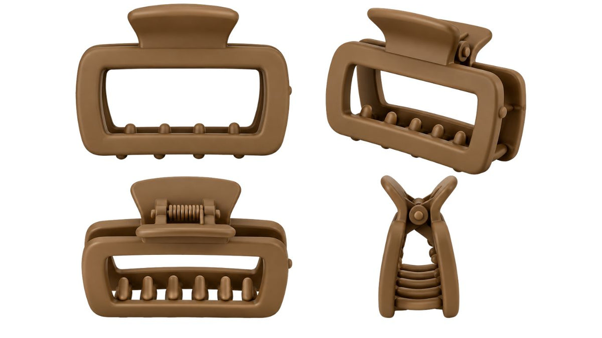 Small Rectangle Clip