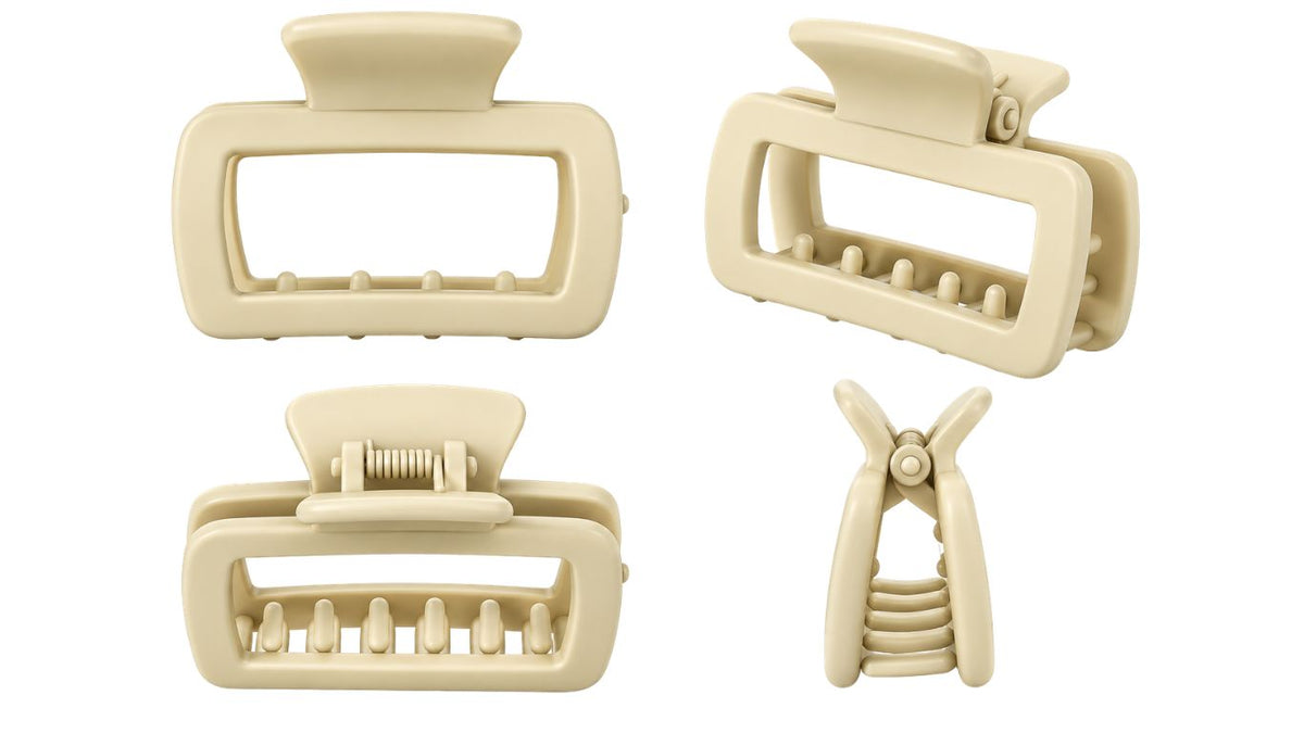 Small Rectangle Clip