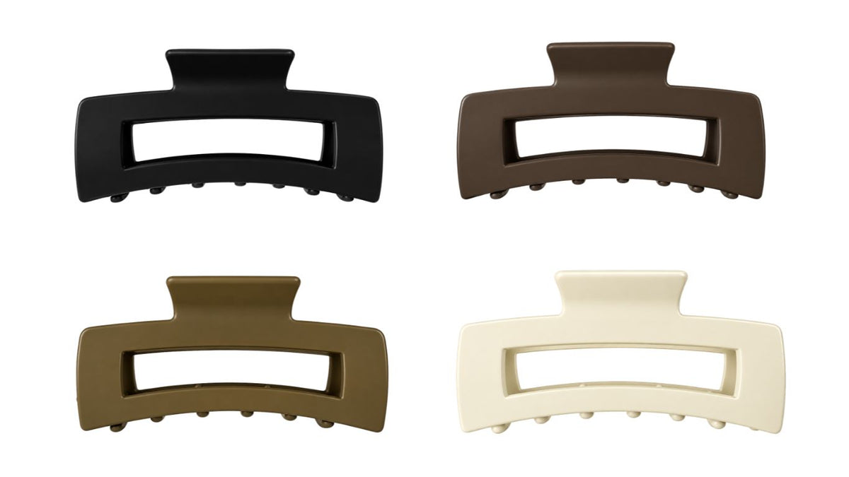 Large Rectangle Clip