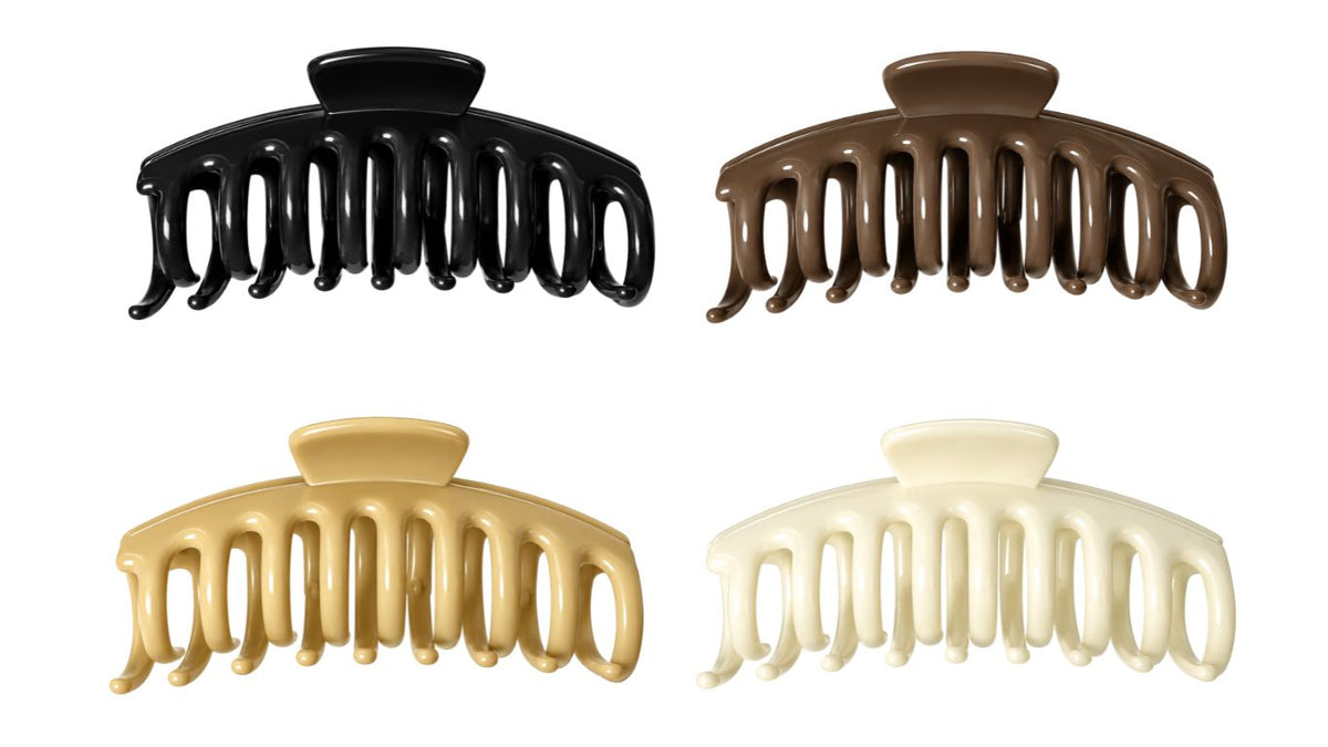 Large Claw Clip