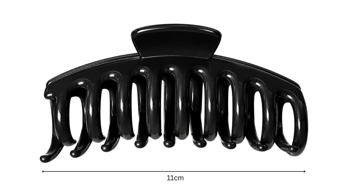 Large Claw Clip