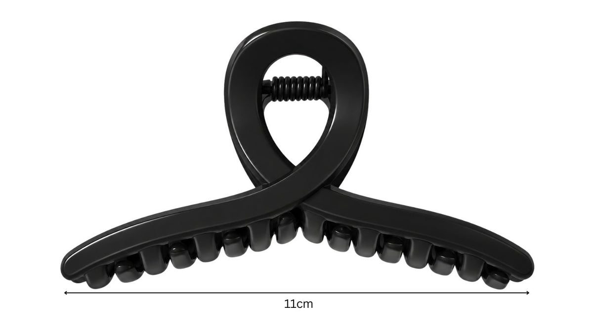 Large Loop Clip