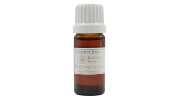 His Banner of Love Fragrance Oil 10ml