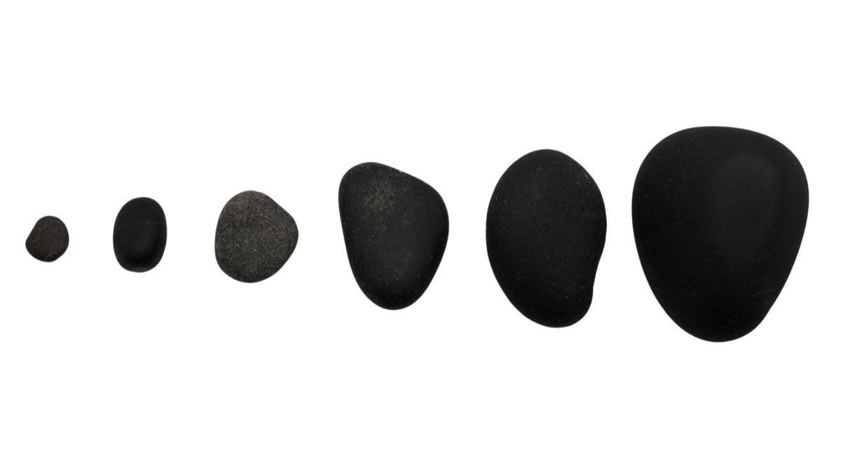 Basalt Stones