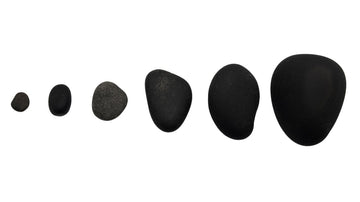 Basalt Stones