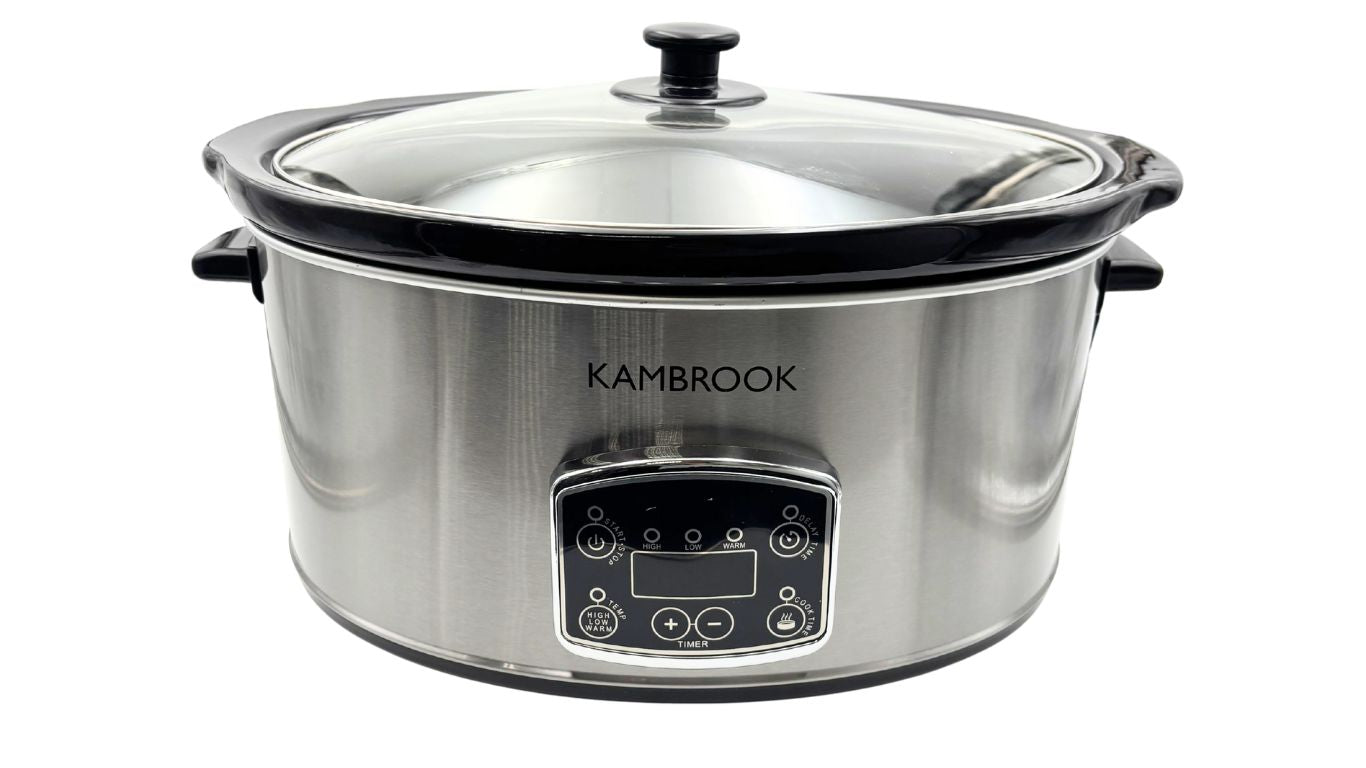 Stainless Steel Stone Heater