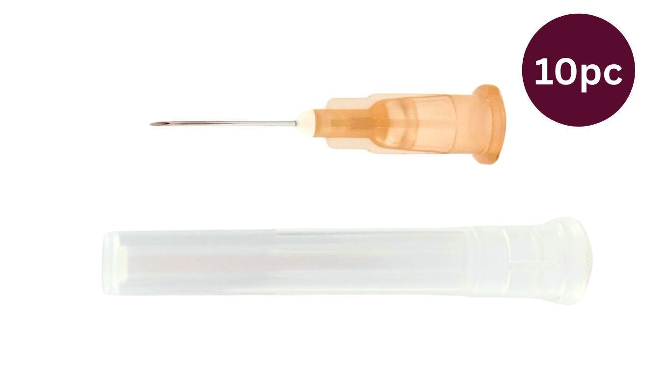26g Needles (10's)