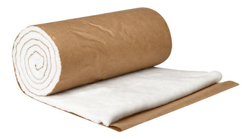 Cotton Wool Roll 500g