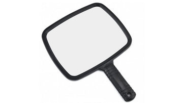 Mirror Handheld (18cm x 27cm)